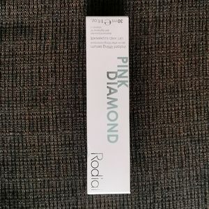 Rofial Pink Diamond Instant lifting serum